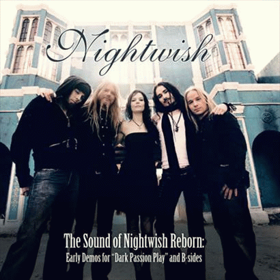 Nightwish : The Sound of Nightwish Reborn